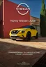 Katalog Nissan w: Częstochowa | Nowy Juke | 2025-01-03T00:00:00.000Z - 2026-01-03T00:00:00.000Z