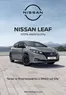 Katalog Nissan w: Częstochowa | LEAF | 2025-01-03T00:00:00.000Z - 2026-01-03T00:00:00.000Z