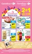 Katalog Carrefour Market w: Nowa Sól | Gazetka Carrefour Market od poniedziałku | 2026-03-15T00:00:00.000Z - 2026-03-21T00:00:00.000Z