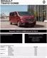 Katalog Renault w: Świętochłowice | Renault Trafic Combi | 2025-01-09T00:00:00.000Z - 2026-01-09T00:00:00.000Z