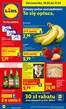 Katalog Lidl w: Będków | Gazetka od 19.03 | 2026-03-19T00:00:00.000Z - 2026-03-21T00:00:00.000Z