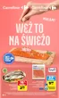 Katalog Carrefour w: Janków Drugi | Gazetka Weź to na świeżo | 2026-03-22T00:00:00.000Z - 2026-03-29T00:00:00.000Z