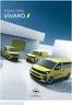 Katalog Opel w: Szczecin | Vivaro Furgon | 2025-01-14T00:00:00.000Z - 2025-12-31T00:00:00.000Z
