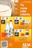 Katalog Auchan w: Cybinka | Gazetka ATAC Hiper Discount | 2026-03-26T00:00:00.000Z - 2026-04-04T00:00:00.000Z