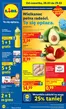 Katalog Lidl w: Alwernia | Gazetka od 26.03 | 2026-03-26T00:00:00.000Z - 2026-03-29T00:00:00.000Z