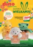 Katalog Dino w: Nowogród Bobrzański | Katalog wielkanocny 2026 | 2026-03-29T00:00:00.000Z - 2026-03-29T00:00:00.000Z