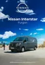 Katalog Nissan w: Częstochowa | Nowy Interstar | 2025-01-22T00:00:00.000Z - 2026-01-22T00:00:00.000Z