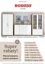 Katalog Bodzio w: Rokietnica | Bodzio gazetka | 2026-04-01T00:00:00.000Z - 2026-06-30T00:00:00.000Z