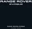 Katalog Land Rover w: Sosnowiec | Range Rover Evoque | 2025-01-30T00:00:00.000Z - 2025-12-31T00:00:00.000Z