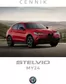 Katalog Alfa Romeo w: Zielona Góra | Stelvio 2024 | 2025-01-30T00:00:00.000Z - 2025-12-31T00:00:00.000Z