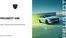 Katalog Peugeot w: Tarnów | Peugeot 508 | 2025-01-30T00:00:00.000Z - 2025-12-31T00:00:00.000Z