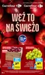 Katalog Carrefour w: Kozy | Gazetka Weź to na świeżo | 2026-04-06T00:00:00.000Z - 2026-04-11T00:00:00.000Z