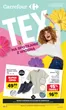Katalog Carrefour w: Kozy | Gazetka TEX na spotkanie z wiosną | 2026-04-06T00:00:00.000Z - 2026-04-18T00:00:00.000Z