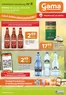 Katalog GAMA | Odkryj atrakcyjne oferty | 2026-04-09T00:00:00.000Z - 2026-04-21T00:00:00.000Z