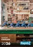 Katalog Luna Polska | Promocja marki RAPID | 2026-04-09T00:00:00.000Z - 2026-04-30T00:00:00.000Z