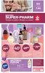Katalog Super Pharm w: Piekary Śląskie | Super Pharm gazetka | 2026-04-06T00:00:00.000Z - 2026-05-07T00:00:00.000Z