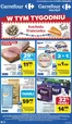 Katalog Carrefour | Gazetka Carrefour Market od poniedziałku | 2026-04-12T00:00:00.000Z - 2026-04-18T00:00:00.000Z