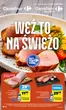 Katalog Carrefour | Gazetka Weź to na świeżo | 2026-04-12T00:00:00.000Z - 2026-04-18T00:00:00.000Z