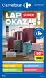 Katalog Carrefour | Gazetka Łap super okazje od poniedziałku | 2026-04-12T00:00:00.000Z - 2026-04-26T00:00:00.000Z