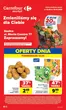 Katalog Carrefour | Gazetka Zmieniliśmy się dla Ciebie | 2026-04-12T00:00:00.000Z - 2026-04-18T00:00:00.000Z