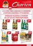 Katalog Chorten w: Zabłudów | Ekskluzywne oferty i okazje | 2026-04-09T00:00:00.000Z - 2026-04-19T00:00:00.000Z