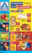 Katalog Aldi w: Wieruszów | Świetna oferta dla wszystkich klientów | 2026-04-16T00:00:00.000Z - 2026-04-18T00:00:00.000Z