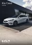 Katalog Kia w: Mielec | Kia Ceed Cennik 2025  | 2025-02-21T00:00:00.000Z - 2025-12-31T00:00:00.000Z
