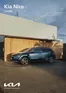 Katalog Kia w: Mielec | Kia Niro Cennik 2025  | 2025-02-21T00:00:00.000Z - 2025-12-31T00:00:00.000Z