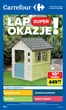 Katalog Carrefour | Gazetka Łap super okazje od poniedziałku | 2026-04-26T00:00:00.000Z - 2026-05-09T00:00:00.000Z