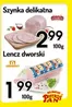 Katalog Delikatesy Piotruś Pan w: Gliwice | Oferta obowiązuje do 29.04.2026 | 2026-04-27T00:00:00.000Z - 2026-04-29T00:00:00.000Z