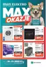 Katalog Max Elektro w: Pszczyna | Offerte Max Elektro | 2026-04-28T00:00:00.000Z - 2026-05-27T00:00:00.000Z