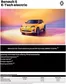 Katalog Renault w: Świętochłowice | Renault 5 E-Tech Electric | 2025-03-01T00:00:00.000Z - 2026-03-01T00:00:00.000Z