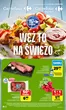 Katalog Carrefour | Gazetka Weź to na świeżo | 2026-05-03T00:00:00.000Z - 2026-05-09T00:00:00.000Z