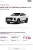 Katalog Audi | Nowe Audi Q3 Sportback e-hybrid | 2026-05-06T00:00:00.000Z - 2026-06-28T00:00:00.000Z
