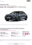 Katalog Audi | Audi A5 Limousine TFSI 110 kW S tronic | 2026-05-06T00:00:00.000Z - 2026-06-28T00:00:00.000Z