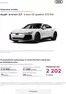 Katalog Audi | Audi e-tron GT e-tron GT quattro 370 kW | 2026-05-06T00:00:00.000Z - 2026-06-28T00:00:00.000Z