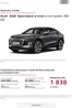 Katalog Audi | Audi SQ6 Sportback e-tron | 2026-05-06T00:00:00.000Z - 2026-06-28T00:00:00.000Z