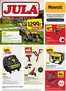 Katalog Jula w: Legnica | TC | 2026-05-07T00:00:00.000Z - 2026-05-20T00:00:00.000Z