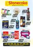 Katalog Słoneczko | Atrakcyjne oferty specjalne dla wszystkich | 2026-05-02T00:00:00.000Z - 2026-05-31T00:00:00.000Z