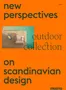 Katalog Muuto w: Katowice | New perspectives outdoor collection | 2025-03-19T00:00:00.000Z - 2025-12-31T00:00:00.000Z