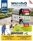 Katalog Mrówka w: Brańszczyk | Mrówka gazetka | 2026-05-14T00:00:00.000Z - 2026-05-23T00:00:00.000Z