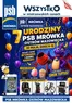 Katalog Mrówka w: Brok | Mrówka gazetka | 2026-05-14T00:00:00.000Z - 2026-05-23T00:00:00.000Z