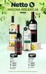 Katalog Netto w: Złocieniec | Mocna kolekcja Wina | 2026-05-11T00:00:00.000Z - 2026-05-23T00:00:00.000Z