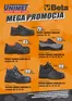 Katalog Unimet w: Bartoszyce | Mega prmocja  | 2026-05-12T00:00:00.000Z - 2026-05-31T00:00:00.000Z