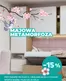 Katalog Meblik w: Bartoszyce | Majowa metamorfoza | 2026-05-12T00:00:00.000Z - 2026-05-25T00:00:00.000Z