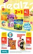 Katalog Dealz | Odkryj atrakcyjne oferty | 2026-05-14T00:00:00.000Z - 2026-05-20T00:00:00.000Z