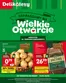 Katalog Delikatesy Centrum | Najlepsze oferty dla oszczędnych | 2026-05-14T00:00:00.000Z - 2026-05-20T00:00:00.000Z