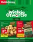 Katalog Delikatesy Centrum | Najlepsze oferty dla wszystkich klientów | 2026-05-14T00:00:00.000Z - 2026-05-20T00:00:00.000Z