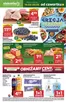 Katalog Stokrotka w: Zaborów | Aktualne oferty i promocje | 2026-05-14T00:00:00.000Z - 2026-05-20T00:00:00.000Z