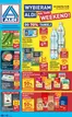 Katalog Aldi w: Aleksandria | Odkryj atrakcyjne oferty | 2026-05-13T00:00:00.000Z - 2026-05-16T00:00:00.000Z